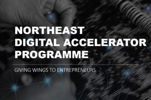 Northeast digital accelerator programme