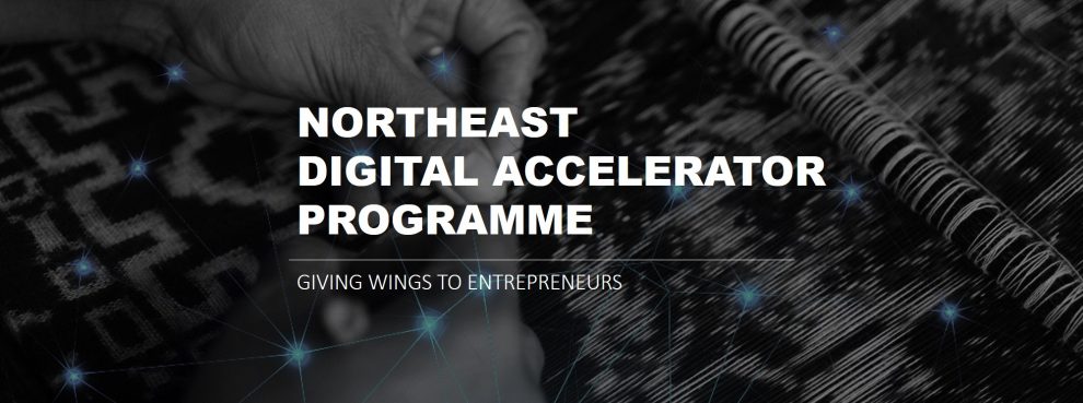 Northeast digital accelerator programme