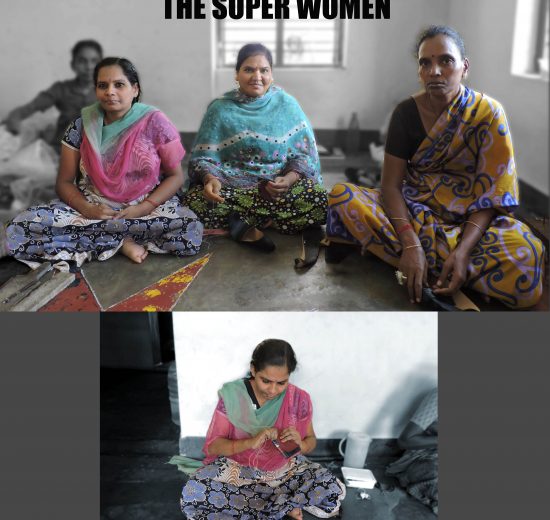 Super Women