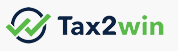 tax2win logo