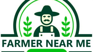 LOGO FARMER NEAR ME