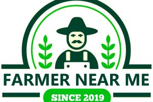 LOGO FARMER NEAR ME