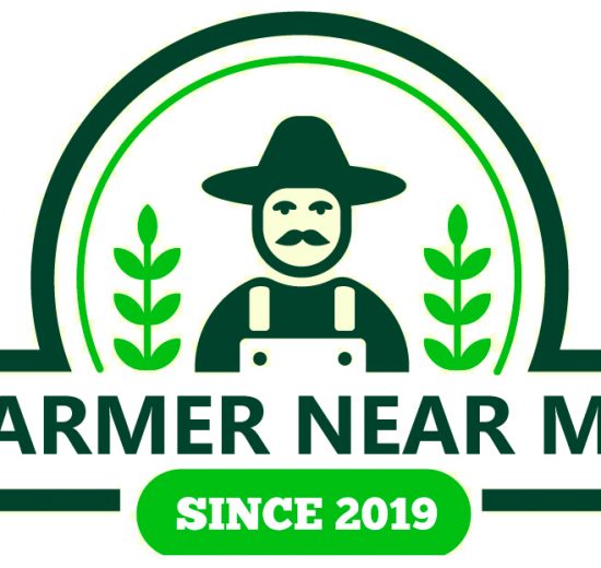 LOGO FARMER NEAR ME