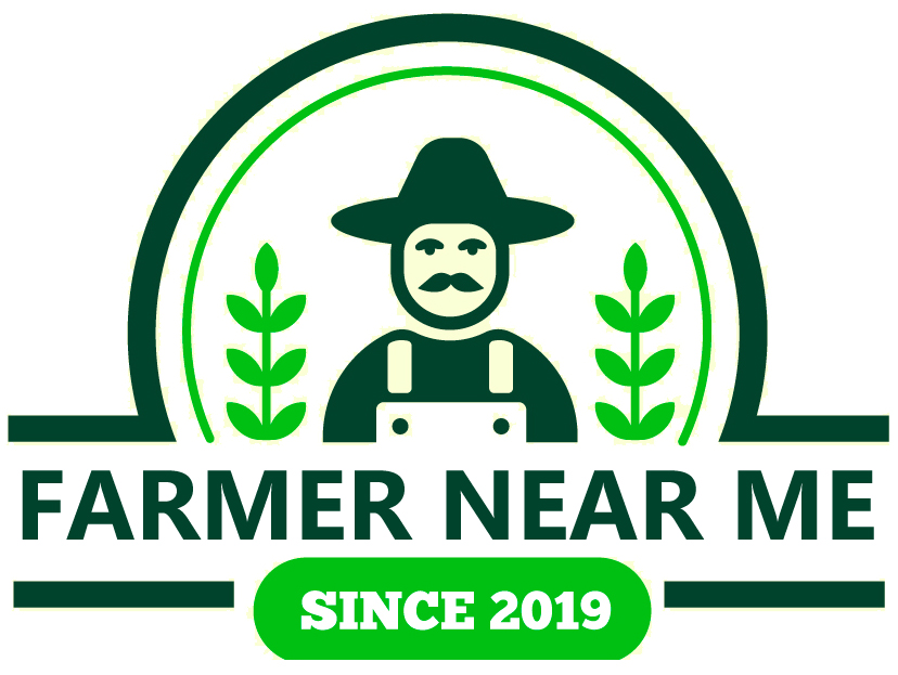 LOGO FARMER NEAR ME