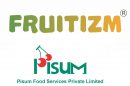 Fruitizm Logo