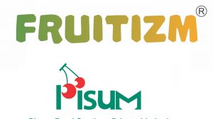 Fruitizm Logo