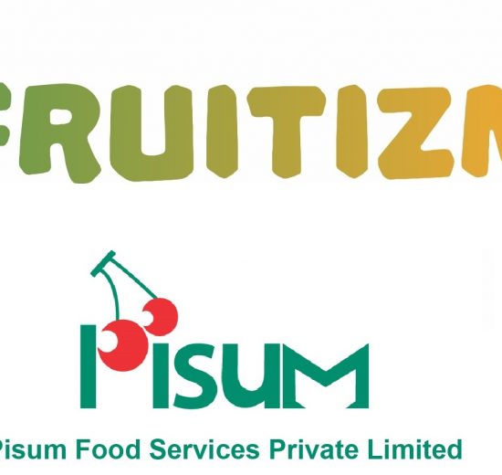 Fruitizm Logo