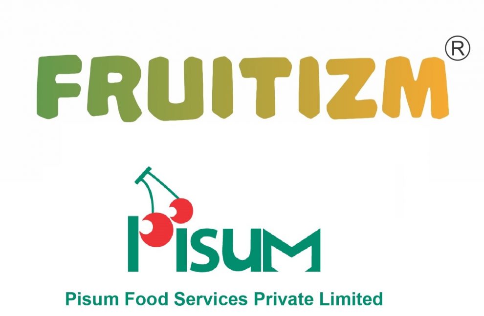 Fruitizm Logo