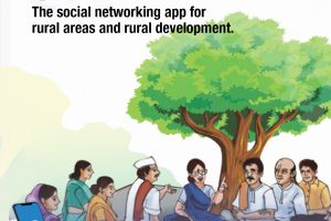 Knitter : Social Networking App for Rural India