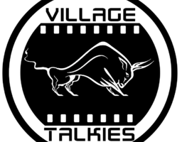 Village Talkies Square Logo-2e659160