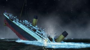 Image of Titanic-e6319112