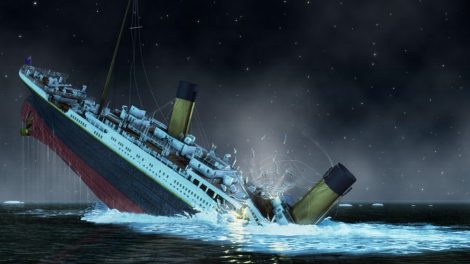Image of Titanic-e6319112