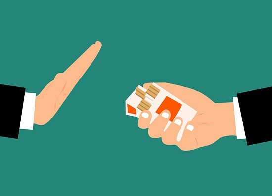quit smoking app