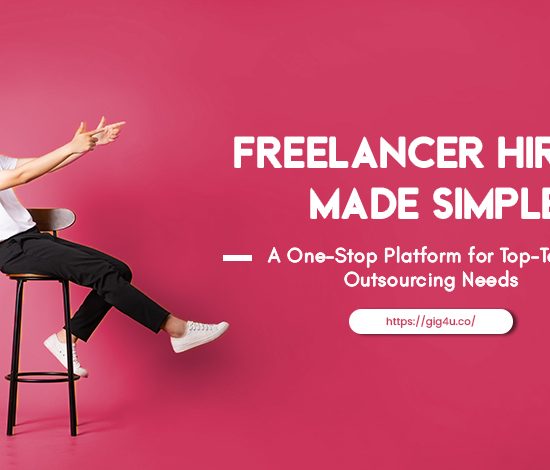 Gig4U - Freelance Marketplace-39c3b6fa