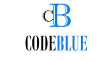 Codeblue Logo