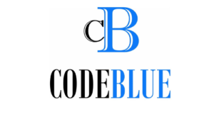 Codeblue Logo